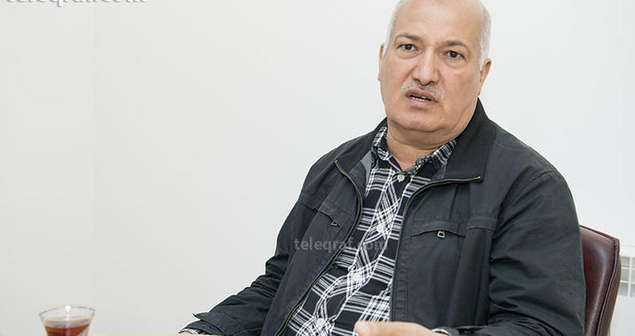 “Ermənistanın KTMT-yə sədrlik etməsi mövcud reallıqları dəyişmir” -
